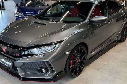 Honda Civic 65.300 km 36.980 &euro; Forchheim 91301