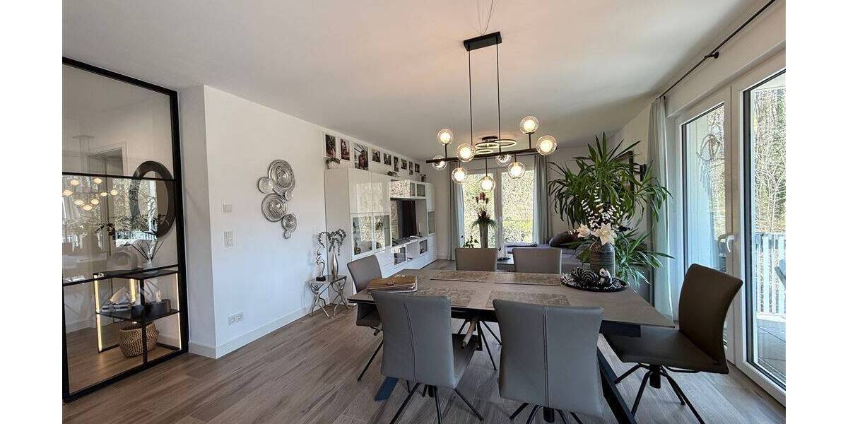 Etagenwohnung Röthenbach a d Pegnitz Röthenbach - 4 Zimmer, 114 m&sup2;, 560.000&euro; | Angebot:26141838