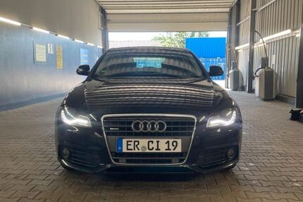 Audi A4 204.000 km 4.900 &euro; Erlangen 91056
