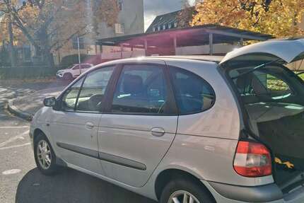Renault Scenic 178.000 km 1.200 € Fürth 90768