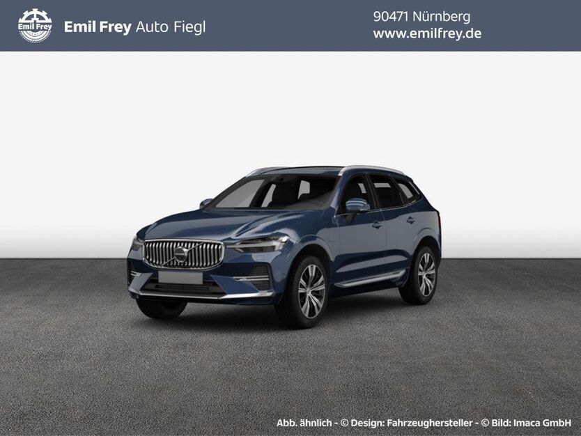Volvo XC60 26.320 km 46.990 € Nürnberg 90471