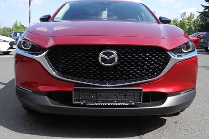 Mazda CX-30 52.888 km 19.990 &euro; Zirndorf 90513