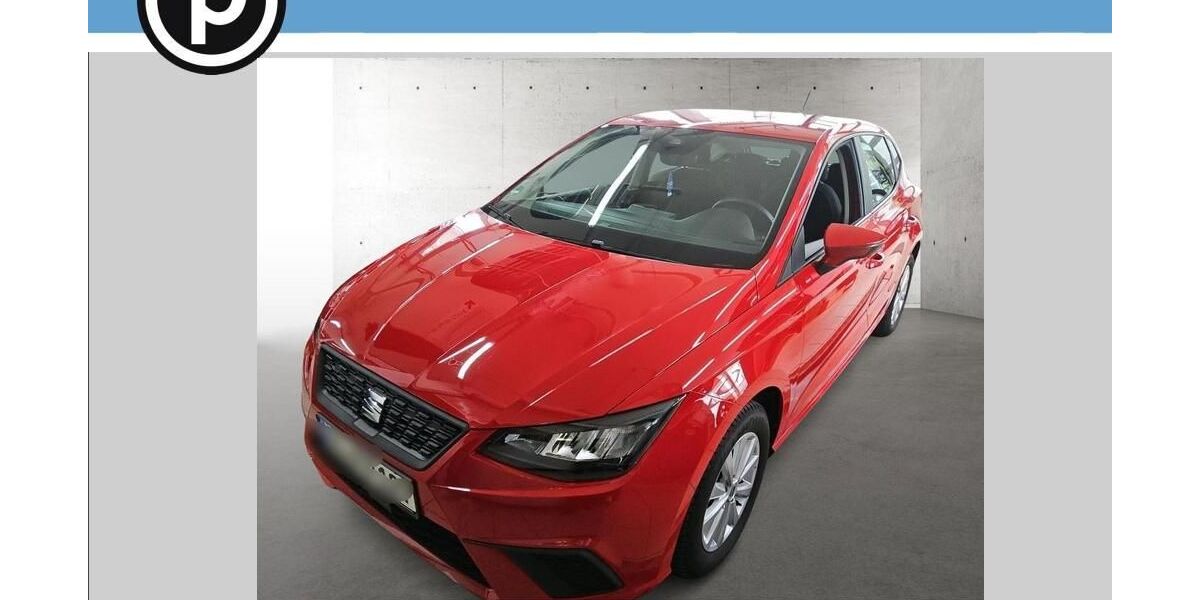 Seat Ibiza 11.800 km 17.808 &euro; Fürth 90762