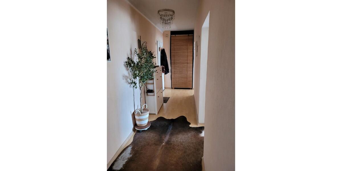 Etagenwohnung Nürnberg Eberhardshof - 3 Zimmer, 65 m&sup2;, 640&euro; | Angebot:26677237