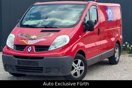 Renault Trafic 118.290 km 6.790 &euro; Fürth 90768