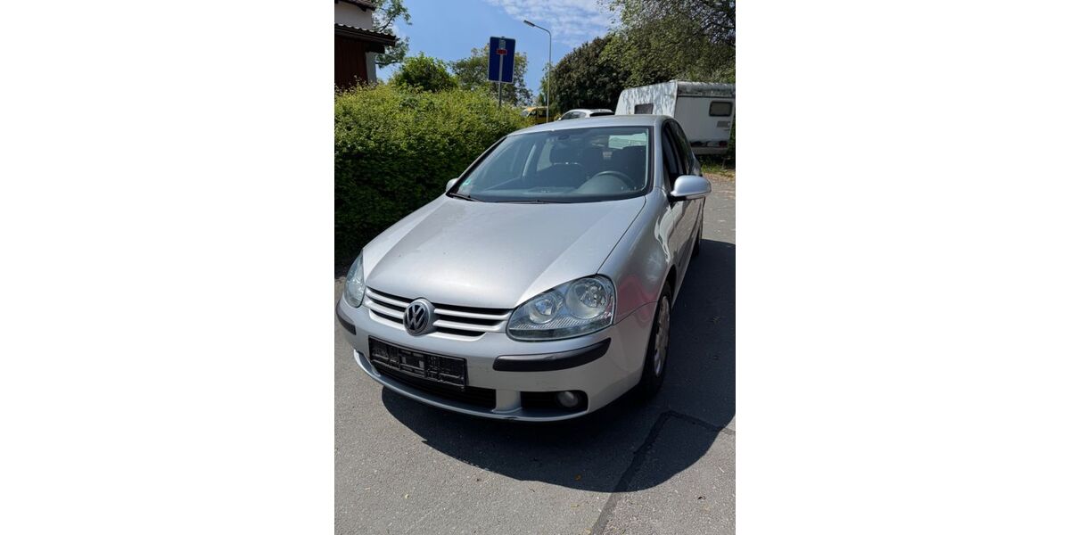 VW Golf 185.820 km 2.999 &euro; Forchheim 91301