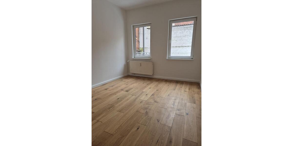Zentrale charmante 2-Zimmer-Wohnung Balkon Badewanne Gäste-WC 2 zimmer