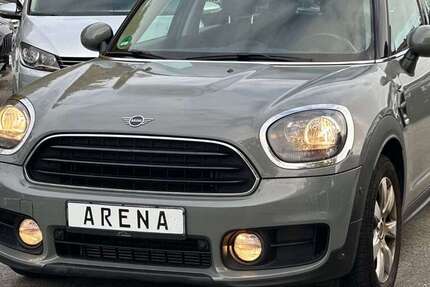 Mini One Countryman 169.800 km 9.499 &euro; Nürnberg 90431