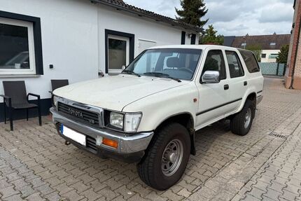 Toyota 4-Runner