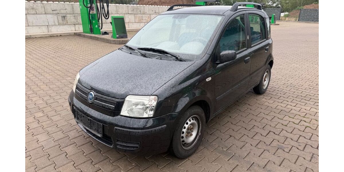 Fiat Panda 154.258 km 1.390 &euro; Dietenhofen 90599