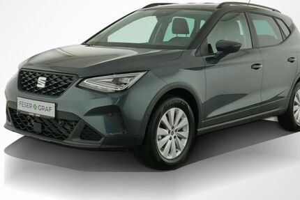Seat Arona 4.150 km 22.220 &euro; Nürnberg 90441