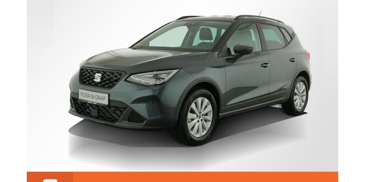 Seat Arona 4.150 km 22.220 &euro; Nürnberg 90441