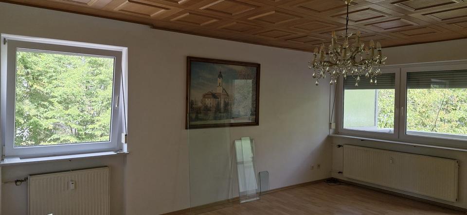 Etagenwohnung Nürnberg Gebersdorf - 3 Zimmer, 78 m&sup2;, 265.000&euro; | Angebot:27201383