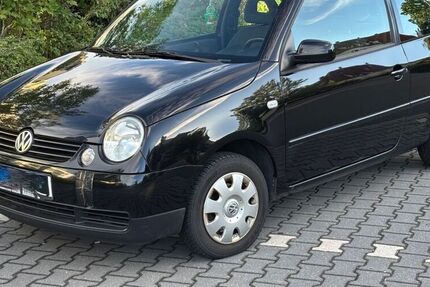 VW Lupo