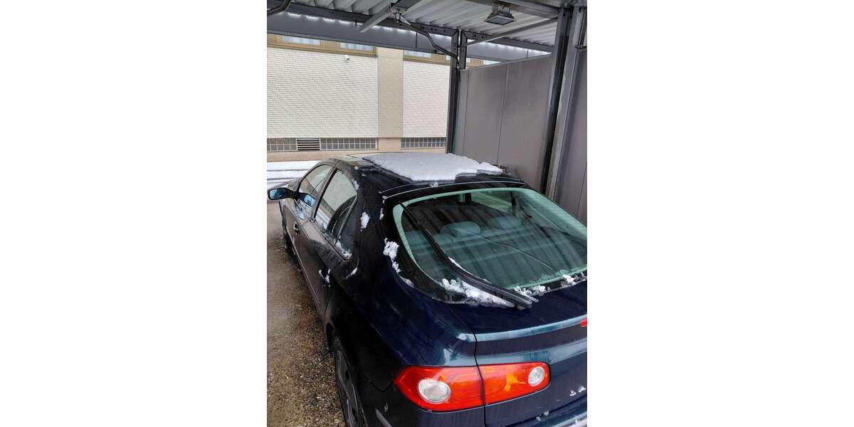 Renault Laguna 211.000 km 1.500 € Erlangen 91052