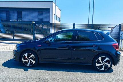 VW Polo 56.659 km 17.000 &euro; Cadolzburg 90556