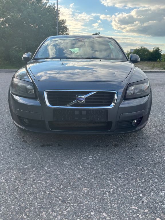 Volvo C30 146.000 km 2.950 € Nürnberg 90429