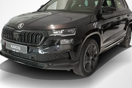Skoda Karoq 6.250 km 36.880 &euro; Erlangen 91058