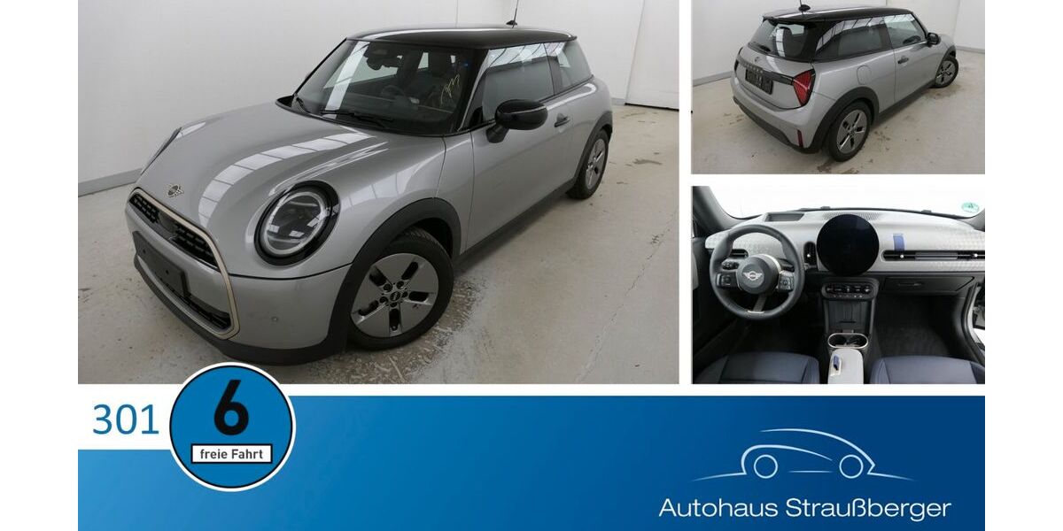 Mini Cooper C 6.300 km 24.990 € Buchschwabach bei Nürnberg 90574