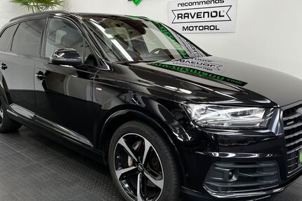 Audi Q7 161.200 km 43.500 &euro; Nürnberg 90439