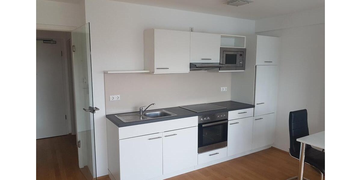 Etagenwohnung Nürnberg Gleißhammer - 1.5 Zimmer, 40 m&sup2;, 242.000&euro; | Angebot:27541435