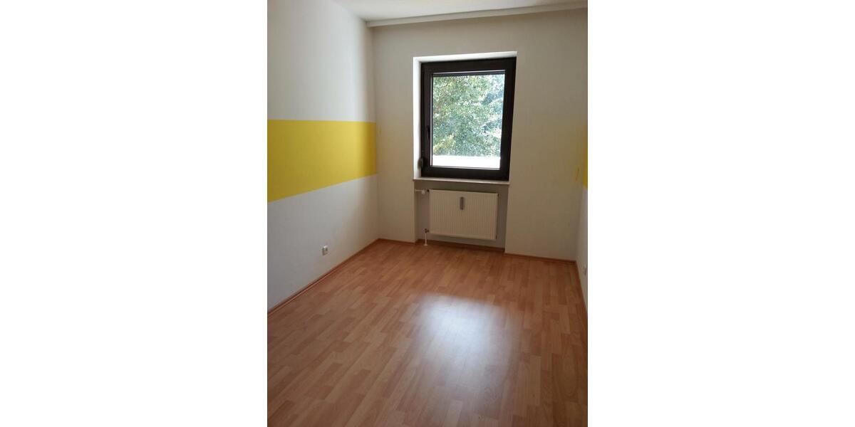 Etagenwohnung Nürnberg Gebersdorf - 3 Zimmer, 80 m&sup2;, 298.000&euro; | Angebot:26135551