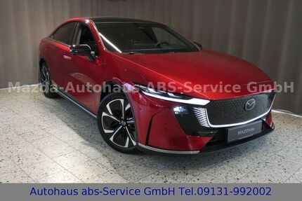 Mazda 6e 1.900 km 36.885 € Erlangen 91056
