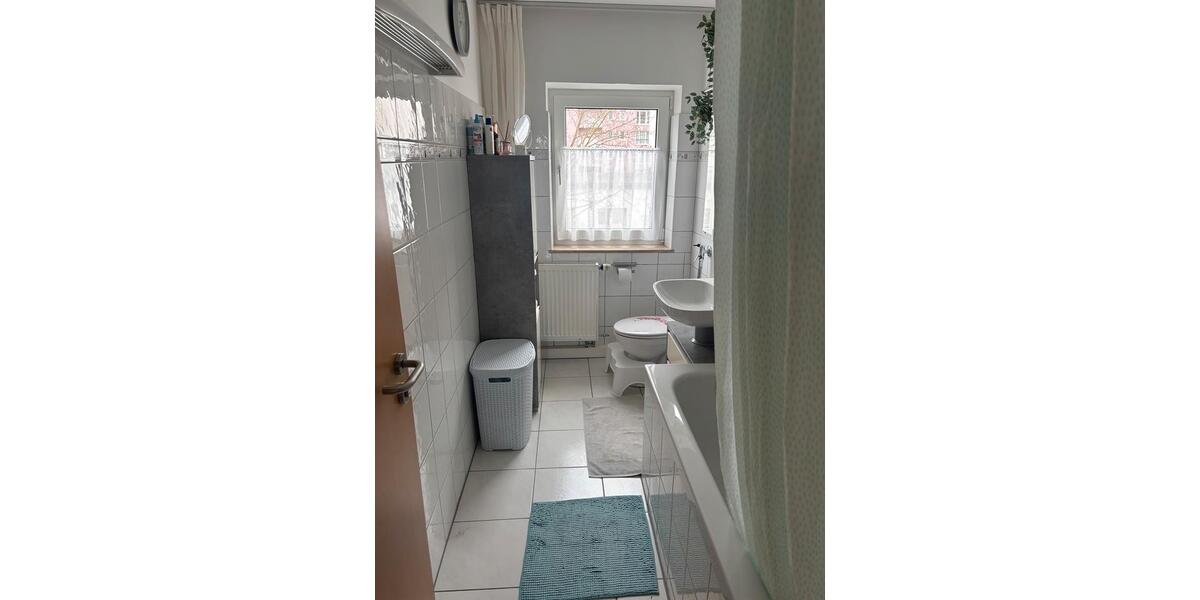 Etagenwohnung Nürnberg Gibitzenhof - 3 Zimmer, 69 m&sup2;, 249.999&euro; | Angebot:25351748