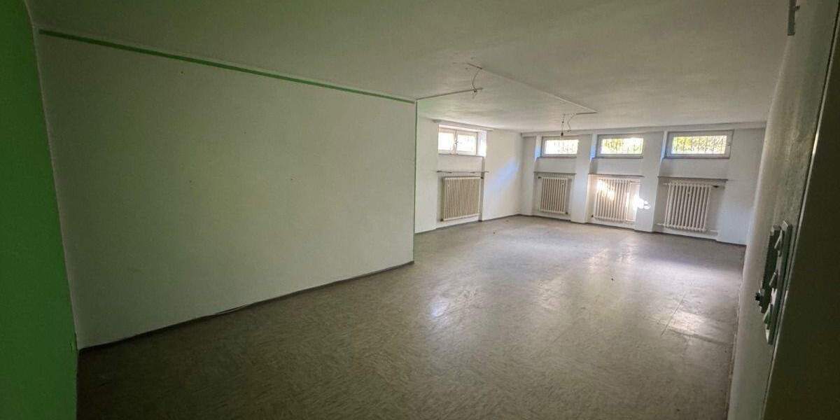 Einfamilienhaus Nürnberg Röthenbach b Schweinau - 6 Zimmer, 232 m&sup2;, 879.000&euro; | Angebot:25771611