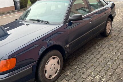 Audi 100 385.000 km 3.800 &euro; burgthann 90559