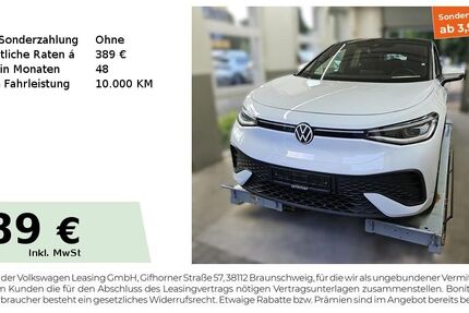VW ID.5 47.322 km 30.980 &euro; Fürth 90763