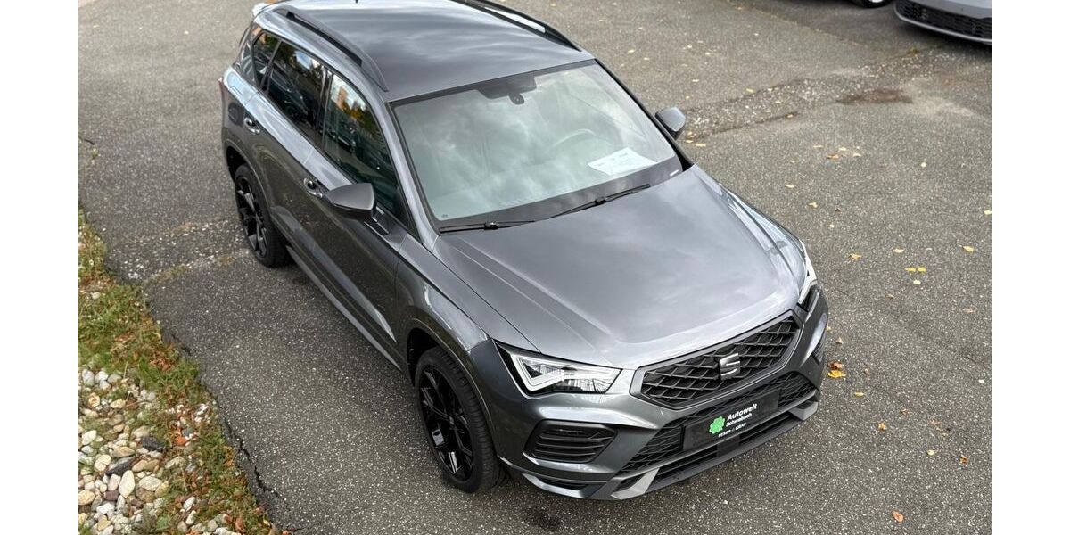 Seat Ateca 67.400 km 22.980 &euro; Schwabach 91126