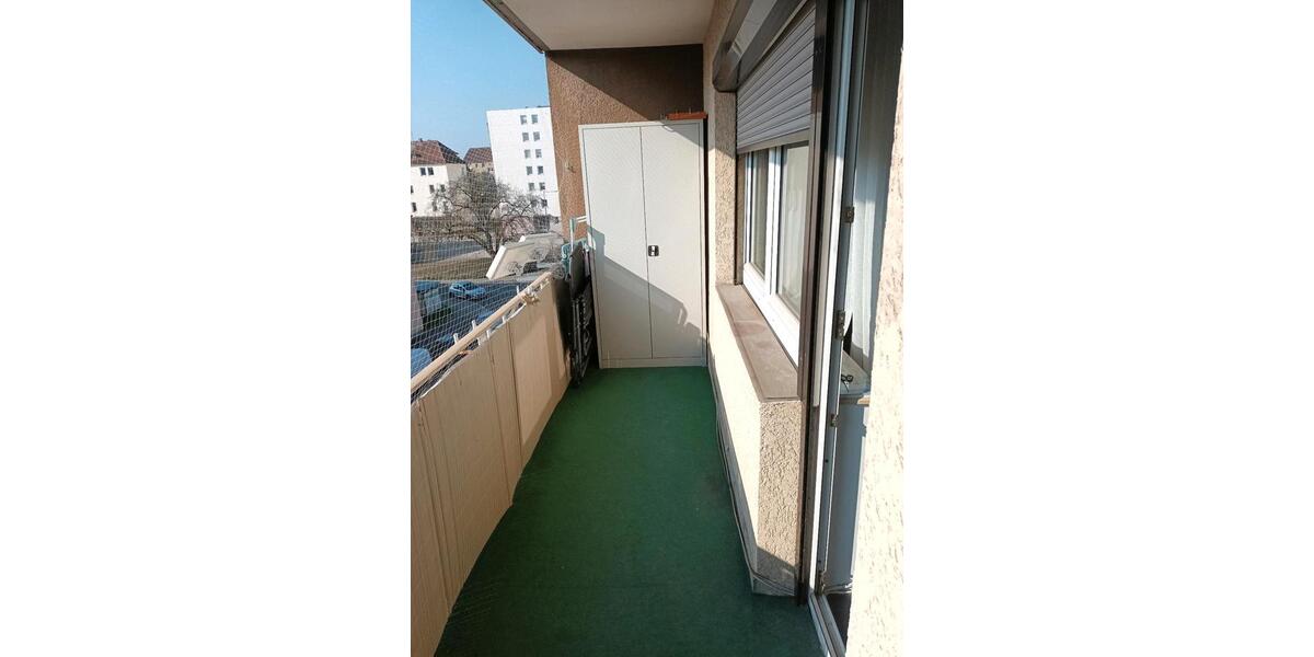 Etagenwohnung Fürth Südstadt - 3 Zimmer, 73 m&sup2;, 290.000&euro; | Angebot:26068114