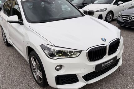 BMW X1 248.100 km 9.500 &euro; Fuerth 90763