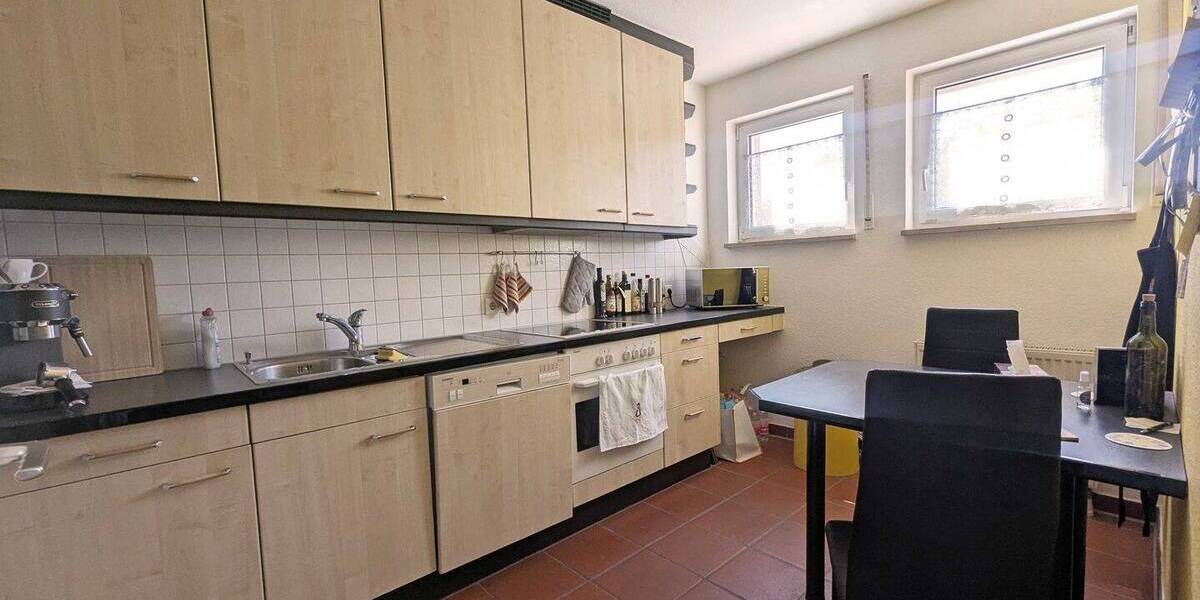 Etagenwohnung Wendelstein Röthenbach bei St Wolfgang - 3 Zimmer, 79 m&sup2;, 259.000&euro; | Angebot:26909075