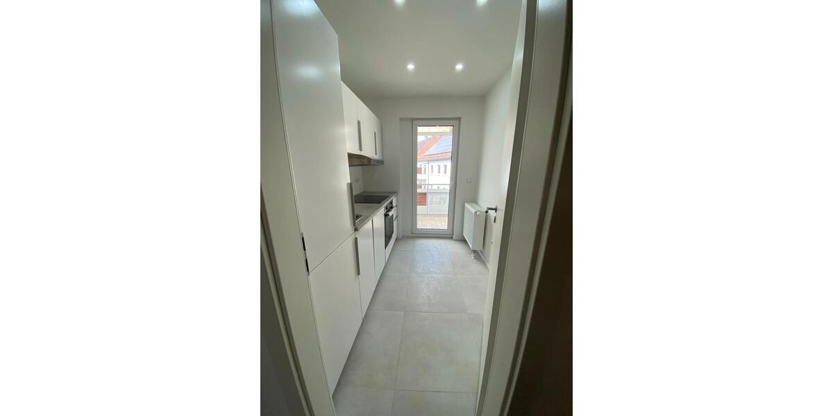 Etagenwohnung Nürnberg Altstadt, St. Lorenz - 3 Zimmer, 16 m&sup2;, 490&euro; | Angebot:26422271
