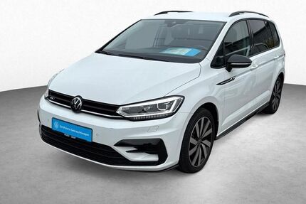 VW Touran 25.400 km 36.490 &euro; Roth 91154