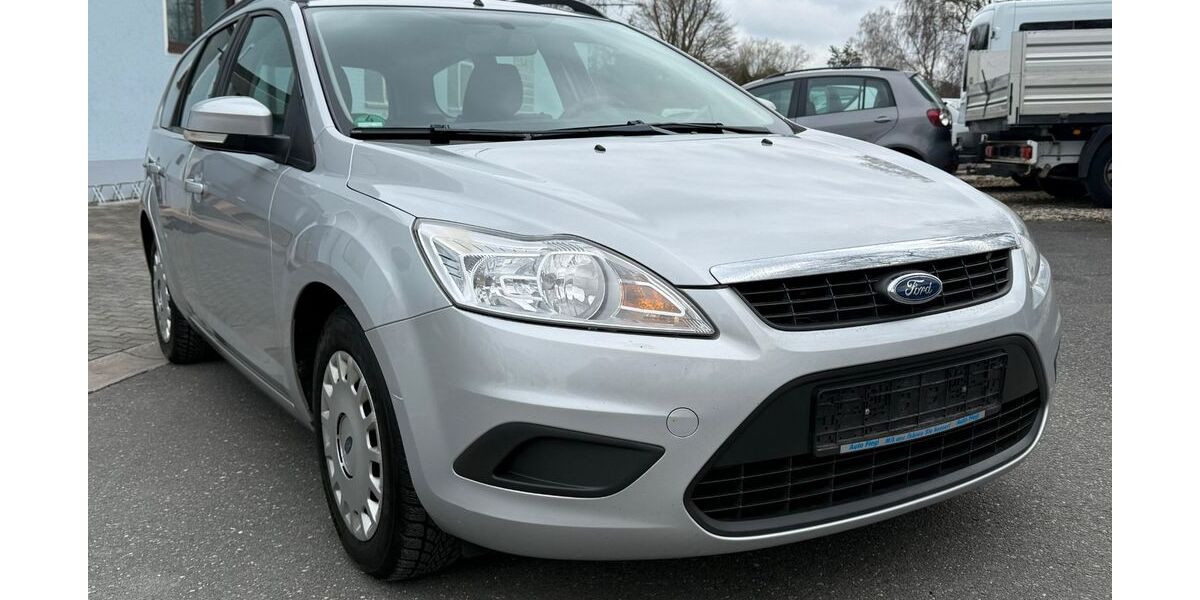 Ford Focus 226.000 km 1.990 &euro; Oberasbach 90522