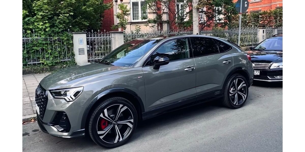 Audi Q3 50.000 km 38.200 &euro; Forchheim 91301