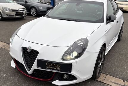 Alfa Romeo Giulietta 133.400 km 13.999 &euro; Fürth 90763