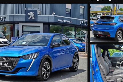 Peugeot 208 21.723 km 15.900 &euro; Lauf 91207