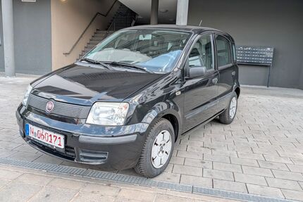 Fiat Panda 63.000 km 2.600 &euro; Nürnberg 90439
