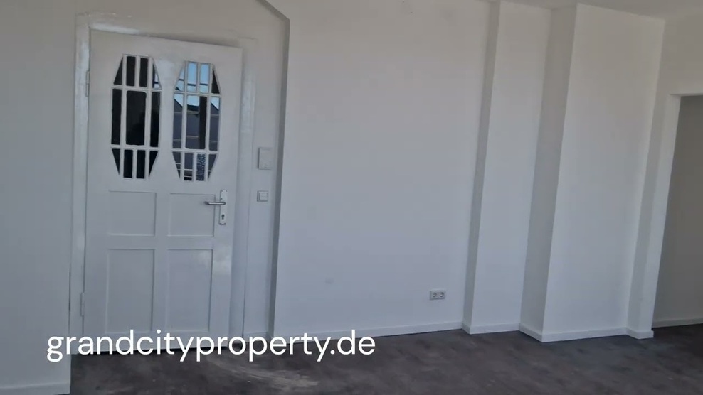 Top Zustand - Frisch renovierte 3-Zimmer-Altbauwohnung in Fürth zimmer