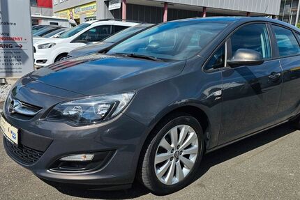 Opel Astra 133.049 km 5.270 &euro; Fürth 90763