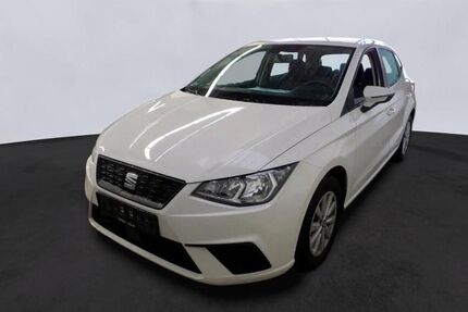 Seat Ibiza 70.100 km 13.980 &euro; Fürth 90763