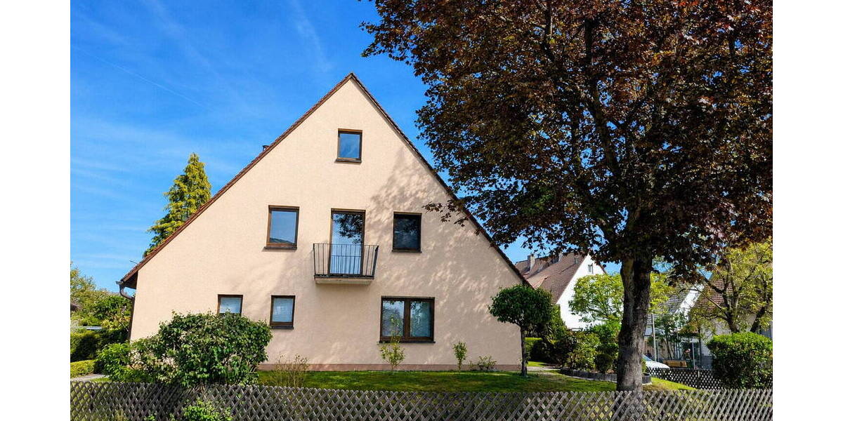 Doppelhaushälfte Nürnberg Neunhof - 3 Zimmer, 125 m&sup2;, 429.000&euro; | Angebot:26555173