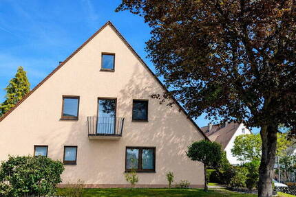 Haus Nürnberg Neunhof - 3 Zimmer, 125 m&sup2;, 429.000&euro; | Angebot:26555173