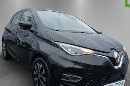 Renault ZOE 16.644 km 20.790 &euro; Nürnberg 90471