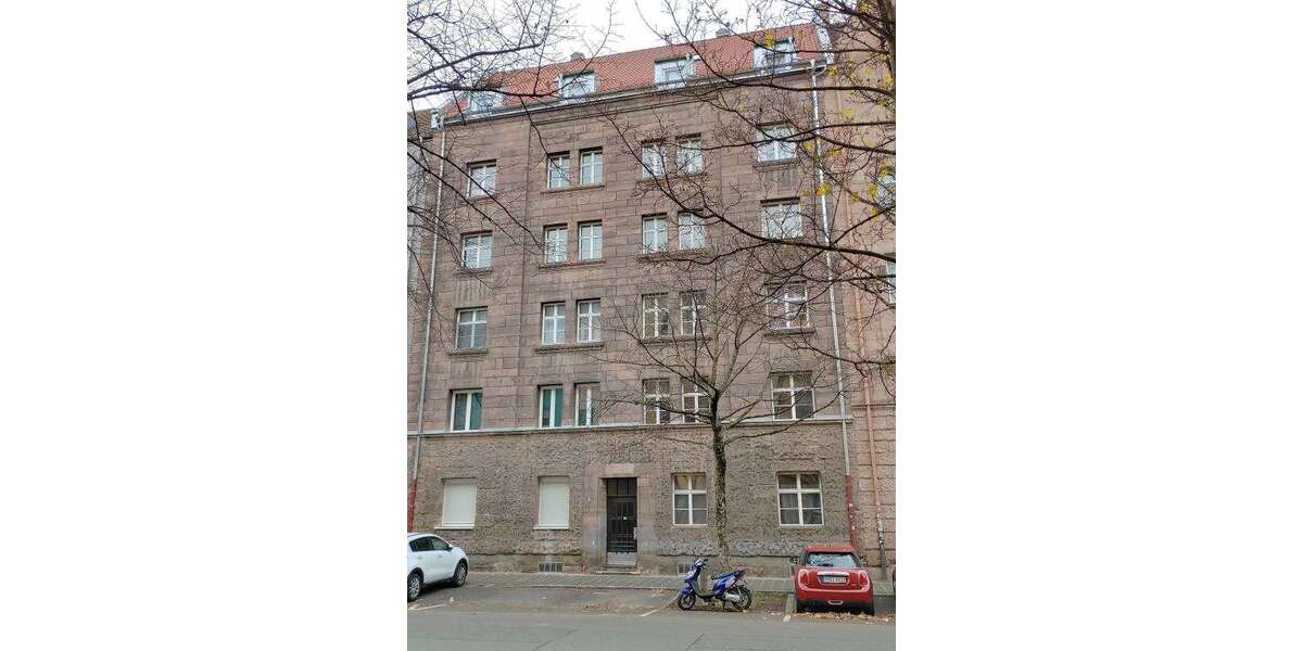 Einfamilienhaus Nürnberg Rabus - 30 Zimmer, 779 m&sup2;, 1.950.000&euro; | Angebot:25172395