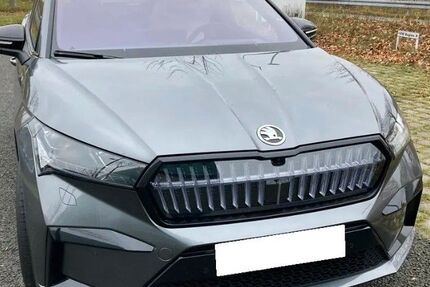 Skoda Enyaq 52.000 km 37.990 &euro; Windsbach 91575